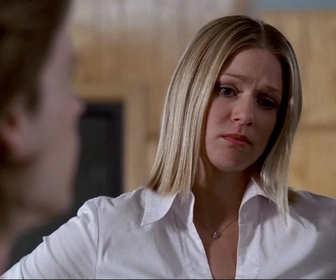 Replay Esprits criminels - S04 E14 - Froid comme l'amour