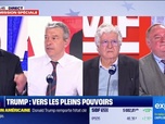 Replay Les Experts : La dette US, un sujet secondaire - 06/11