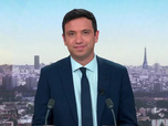 Replay La Matinale Franceinfo - 18/09/2026
