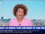 Replay L'intégrale de BFM Non-Stop du lundi 12 janvier