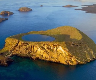 Replay Galapagos, des îles enchantées - Les derniers paradis sauvages