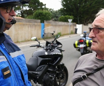 Replay Appels d'urgence - Gendarmes sous pressions sur les plages de St Jean de-Monts