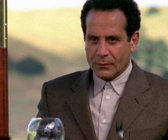 Replay S04 E05 - Monk ne marche pas droit