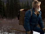 Replay Seuls face à l'Alaska - S1E13 - Sur la trace du lion des montagnes