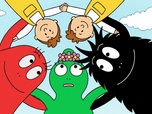 Replay Barbapapa en Famille - La chasse au trésor