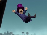 Replay Paw Patrol, la Pat'Patrouille - Le petit paresseux