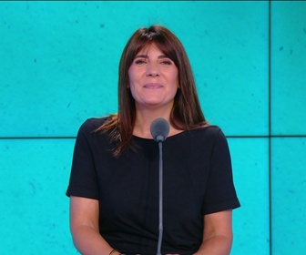 Replay Estelle Midi - Canicule : écoles fermées, transports perturbés : la France est-elle à la ramasse ?