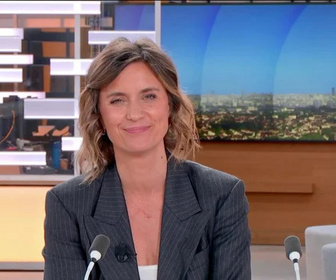 Replay Tout est politique - 12/03/2026