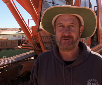 Replay Chercheurs d'opale - S4E19 - Dernières fouilles