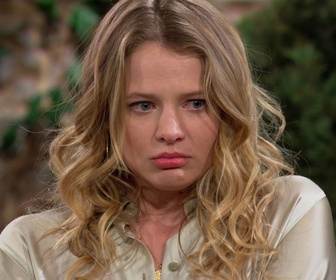 Replay Les feux de l'amour du 11 novembre 2025 - Episode 9347