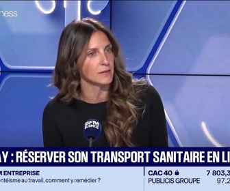 Replay Check up santé - Émission du 10 octobre 2026