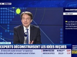 Replay BFM Bourse - Bullshitomètre : Trump et les US dirigent le monde car c'est la plus grande économie mondiale - FAUX répond Aymeric Diday - 07/04