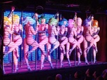 Replay Summer of ... - Crazy Horse, un cabaret nommé désir