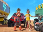 Replay Heroes Dinoster - Les envahisseurs