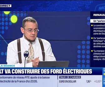 Replay BFM Bourse - Mardi 9 décembre