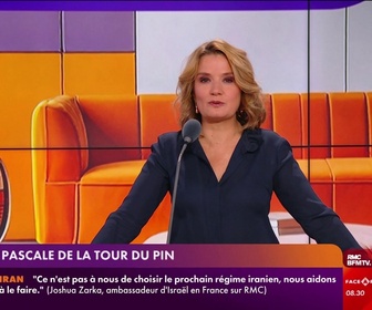 Replay 5/7 le morning RMC - Le supplément du 3 mars 2026