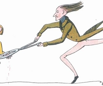 Replay Invitation au voyage - 16/04/2026 - À Francfort, un garnement nommé Pierre l'ébouriffé