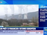Replay Good Morning Business - Berlin prêt à financer l'atome européen