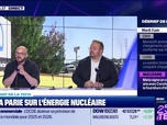 Replay Tech & Co, la quotidienne - Meta parie sur l'énergie nucléaire - 03/06