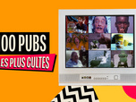 Replay Les 100 pubs les plus cultes
