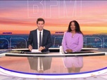 Replay BFM Première prématinale - BFM Première 4h30/6h - Jeudi 8 octobre 2026