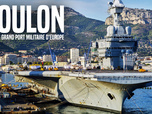Replay Toulon : le plus grand port militaire d'Europe