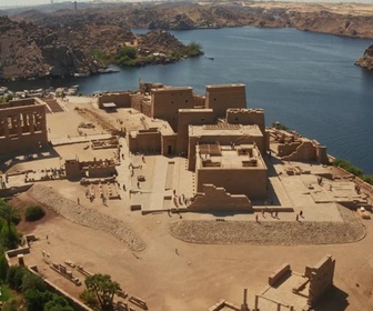 Replay Egypte : trésors des pharaons - Les temples des derniers pharaons