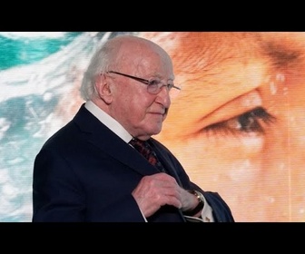 Replay Le gouvernement irlandais a-t-il empêché des personnes de se présenter à la présidentielle ?