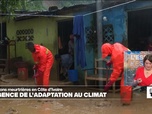 Replay Élément Terre - Inondations en Côte d'Ivoire : 24 morts en 10 jours