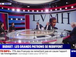 Replay BFM Story - Story 2 : Augmentation des impôts, Bernard Arnault va-t-il se faire la malle ? - 29/01