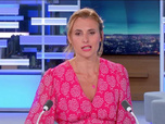 Replay 23h info - Émission du samedi 30 août 2025