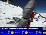 Replay Le choix de Marie : Sauvetage sur l'Everest - 05/06