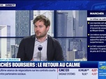 Replay BFM Bourse - On refait la séance : Air liquide, Rexel, Riber, Maisons du Monde - 09/04
