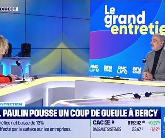 Replay Good Morning Business - La French Tech veut plus de commande publique