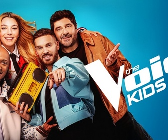 Replay The Voice Kids - 25/08/2025