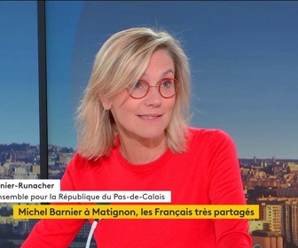 L'invité politique replay