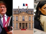 Replay Élections au Royaume-Uni / Présidentielle 2027 - 28 minutes samedi
