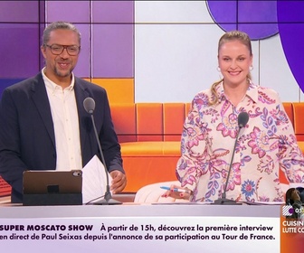 Replay 5/7 le morning RMC - Émission du 6 mai 2026