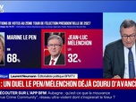 Replay BFM Première - 2027 : un duel Le Pen/Mélenchon déjà couru d'avance ? - L'édito politique - 15/10