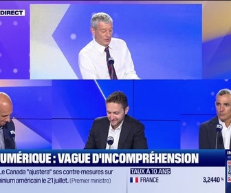 Replay Les Experts : Cotisations, en finir avec les exonérations ? - 20/06