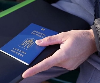 Replay ARTE Journal - Allemagne : l'inquiétude des Ukrainiens