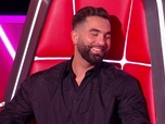 Replay The voice kids - Saison 09 Prime 7 (Partie 2)