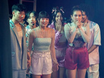 Replay Gangnam Project, l'aventure K-pop - Le showcase