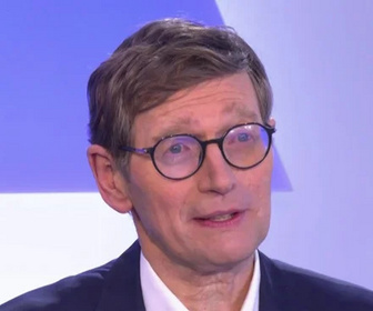 Replay C dans l'air l'invité