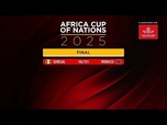 Replay CAN 2025 : le Nigeria remporte le bronze, Maroc et Sénégal en finale