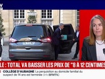 Replay Marschall Truchot : TotalEnergies, pourquoi le prix du diesel va baisser ? - 12/10