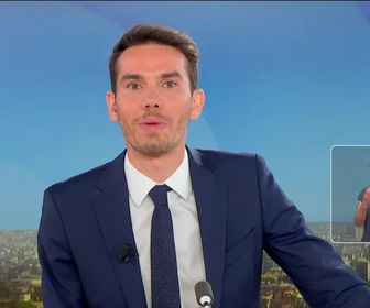 Replay Le JT en LSF - 24/05/2026