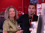 Replay Patron incognito - Anne-Catherine Péchinot et Virginie Decamps-Lainé d'Easy Cash (2/2)
