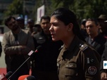 Replay Focus - Droits des femmes au Pakistan : les nouvelles héroïnes de la police