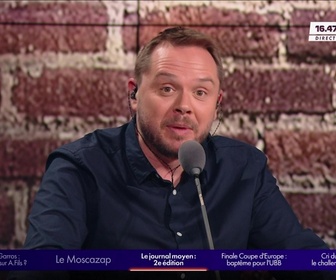 Replay Super Moscato Show - UBB : le plus dur, est-ce de gagner sa première finale ?